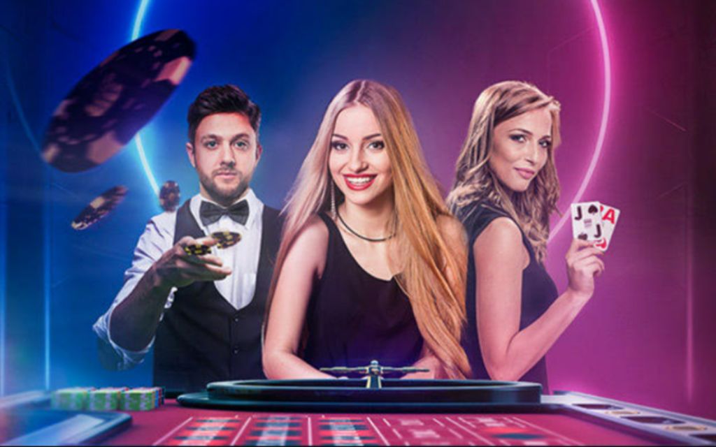 Poker Game Online Welcome Bonus