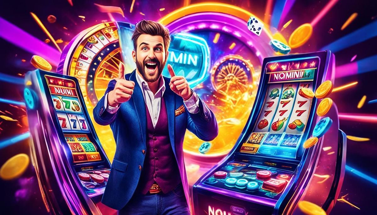 Poker Game Online Live Casino